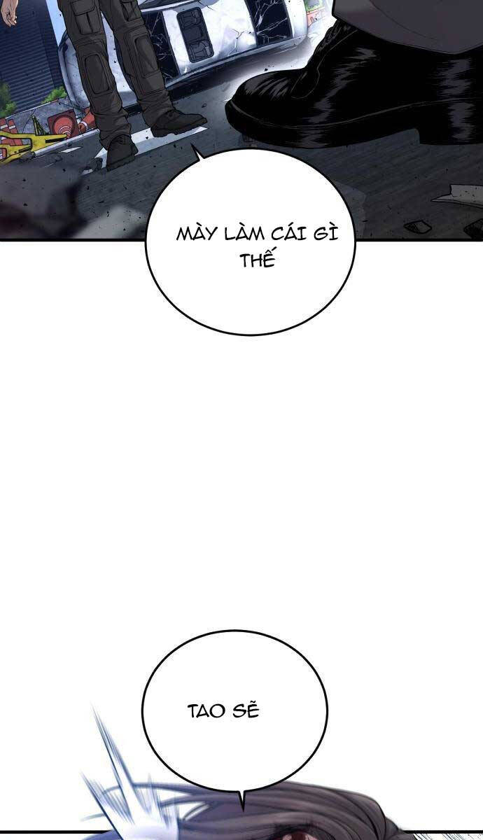 Bố Tôi Là Đặc Vụ Chapter 98 - Trang 2