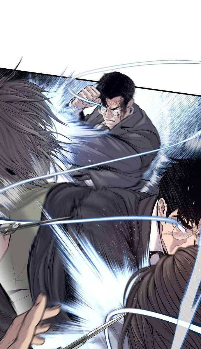 Bố Tôi Là Đặc Vụ Chapter 98 - Trang 2