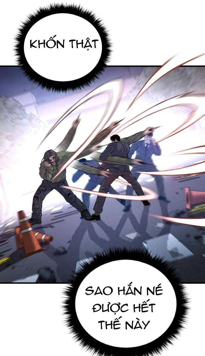 Bố Tôi Là Đặc Vụ Chapter 98 - Trang 2