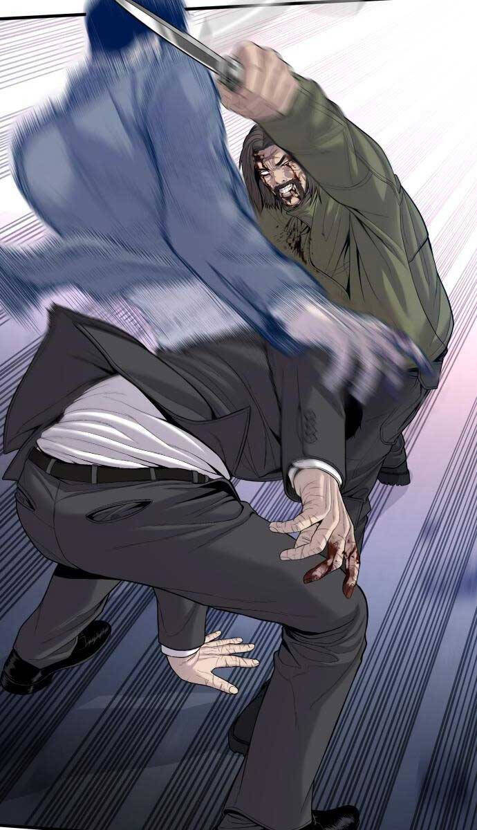 Bố Tôi Là Đặc Vụ Chapter 98 - Trang 2