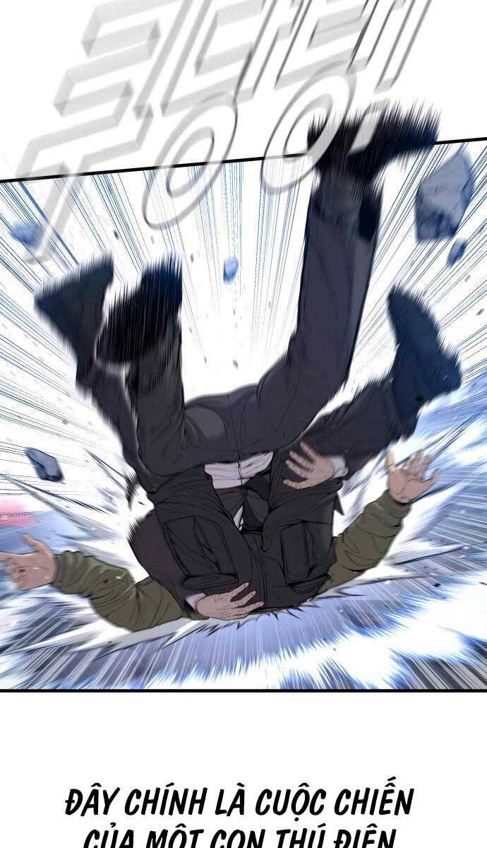 Bố Tôi Là Đặc Vụ Chapter 98 - Trang 2