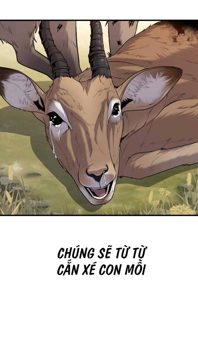 Bố Tôi Là Đặc Vụ Chapter 98 - Trang 2