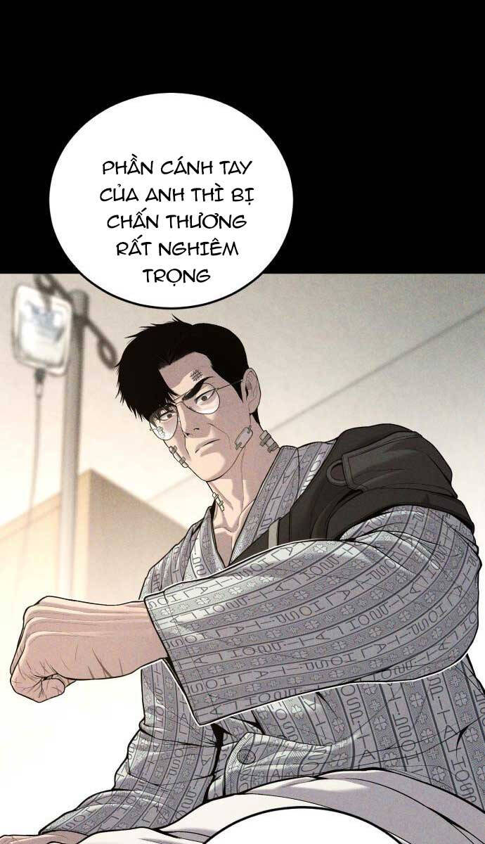Bố Tôi Là Đặc Vụ Chapter 98 - Trang 2