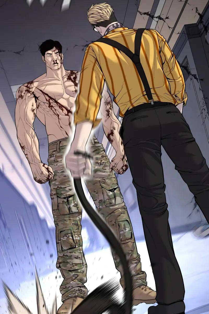 Bố Tôi Là Đặc Vụ Chapter 99 - Trang 2