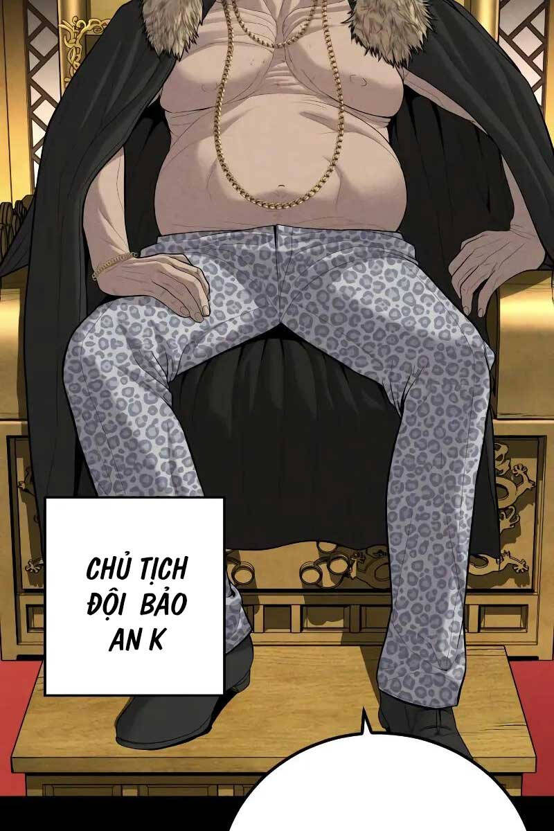 Bố Tôi Là Đặc Vụ Chapter 99 - Trang 2