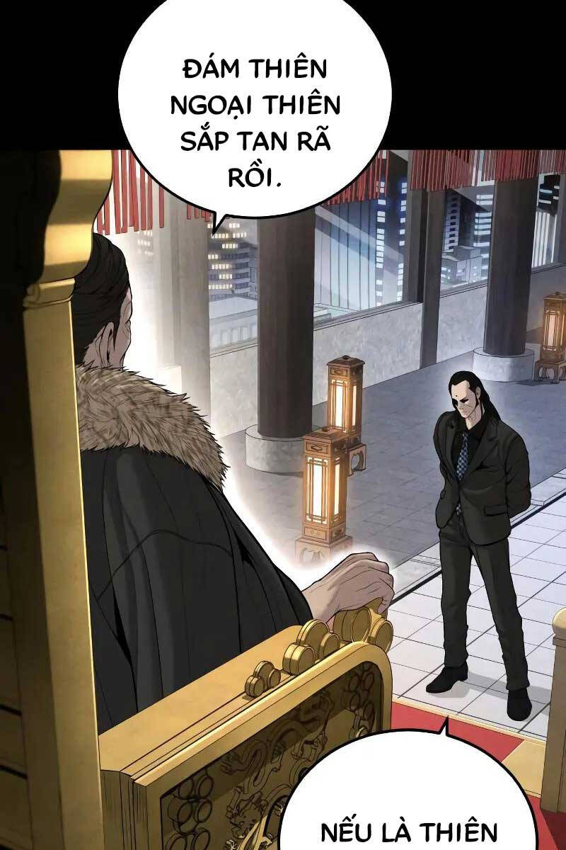 Bố Tôi Là Đặc Vụ Chapter 99 - Trang 2