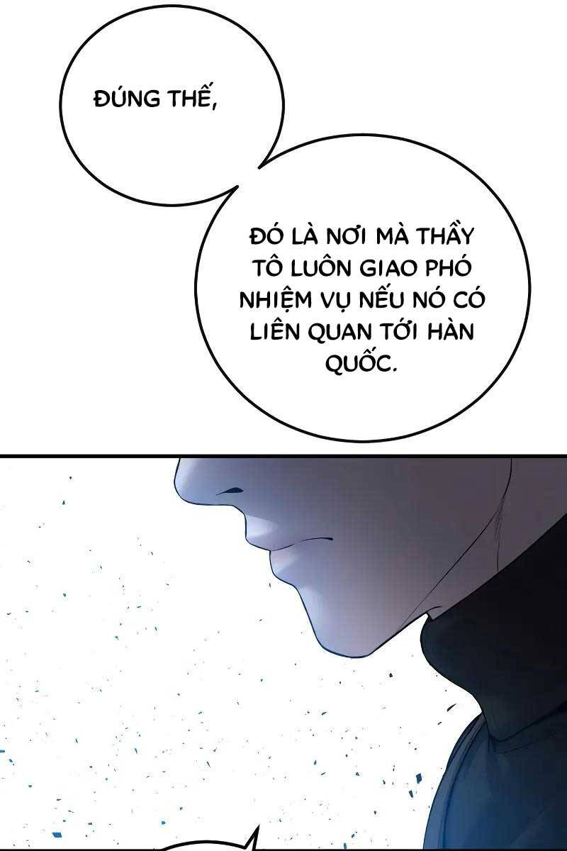 Bố Tôi Là Đặc Vụ Chapter 99 - Trang 2