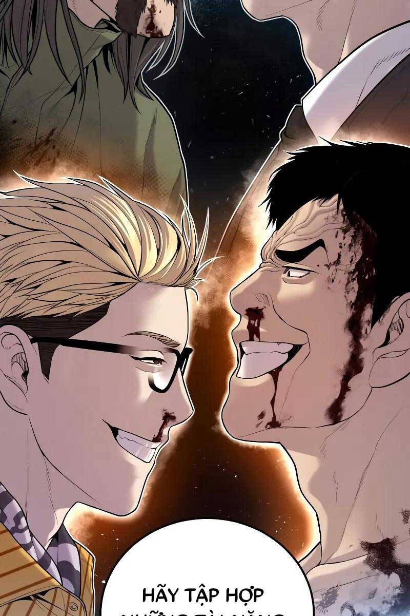 Bố Tôi Là Đặc Vụ Chapter 99 - Trang 2