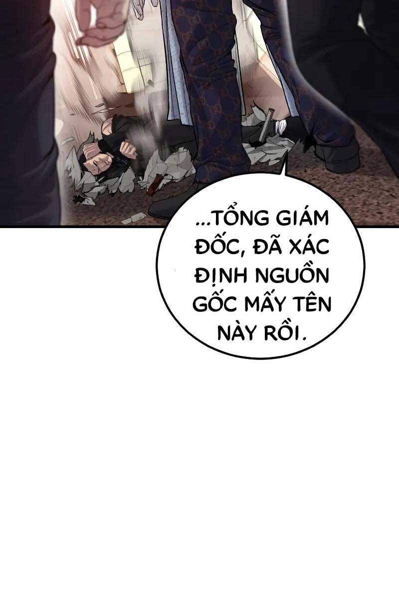 Bố Tôi Là Đặc Vụ Chapter 99 - Trang 2