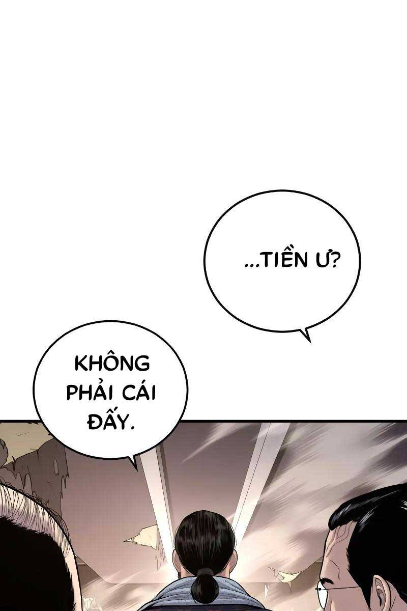 Bố Tôi Là Đặc Vụ Chapter 99 - Trang 2