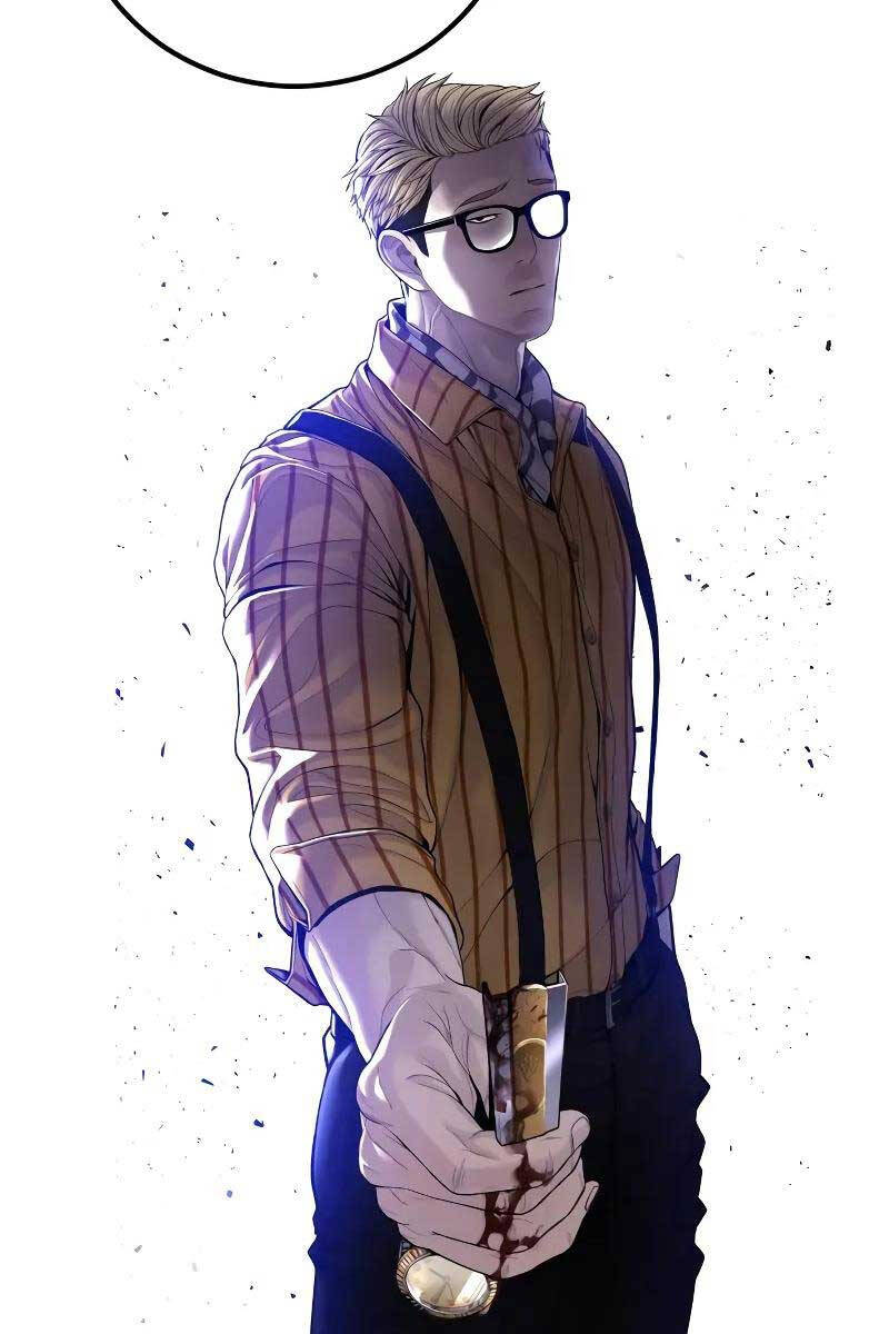 Bố Tôi Là Đặc Vụ Chapter 99 - Trang 2