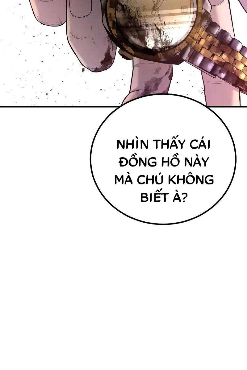 Bố Tôi Là Đặc Vụ Chapter 99 - Trang 2