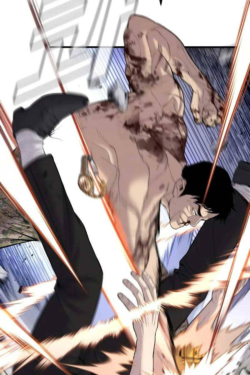 Bố Tôi Là Đặc Vụ Chapter 99 - Trang 2