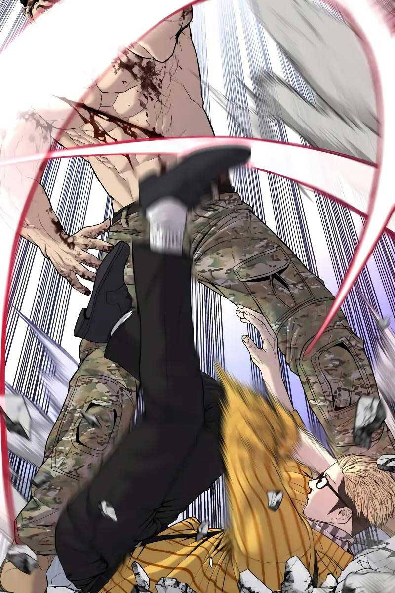 Bố Tôi Là Đặc Vụ Chapter 99 - Trang 2