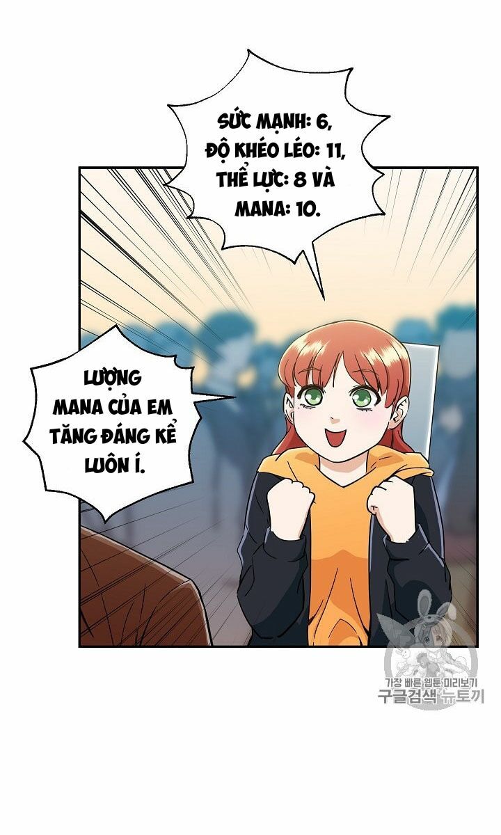 Bố Tôi Quá Mạnh Chapter 10 - Trang 2