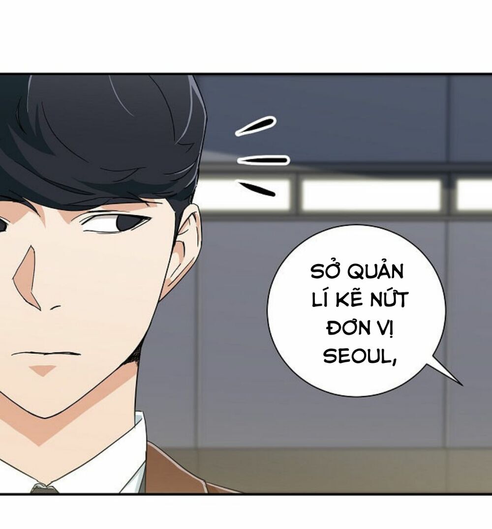 Bố Tôi Quá Mạnh Chapter 10 - Trang 2