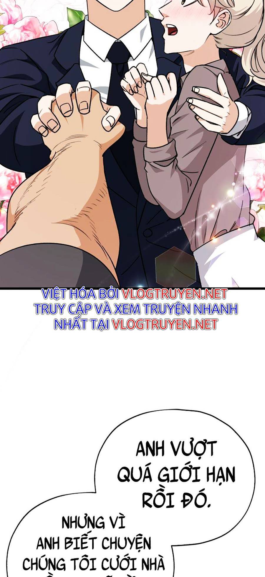 Bố Tôi Quá Mạnh Chapter 100 - Trang 2