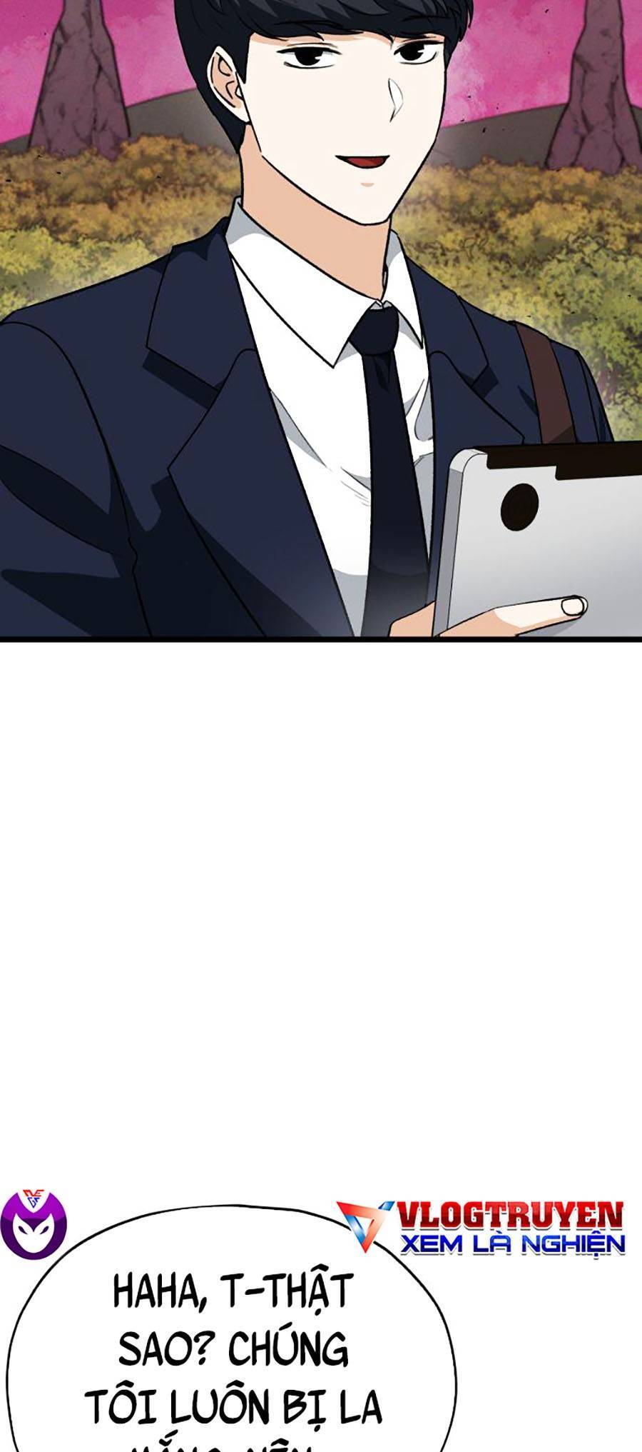 Bố Tôi Quá Mạnh Chapter 100 - Trang 2