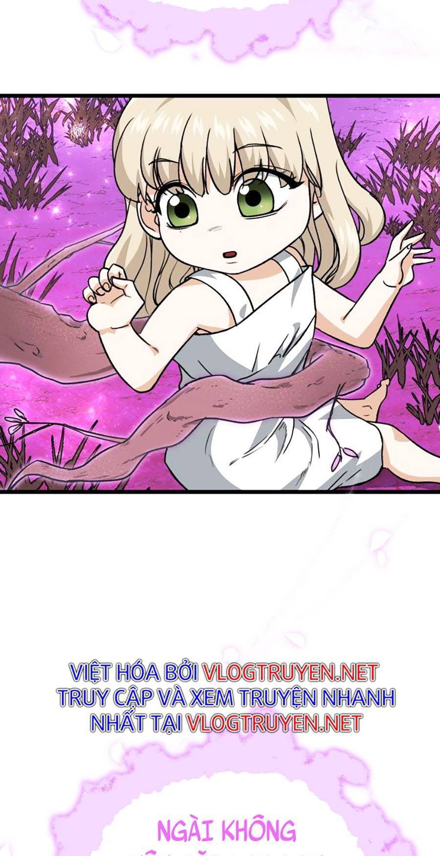 Bố Tôi Quá Mạnh Chapter 100 - Trang 2