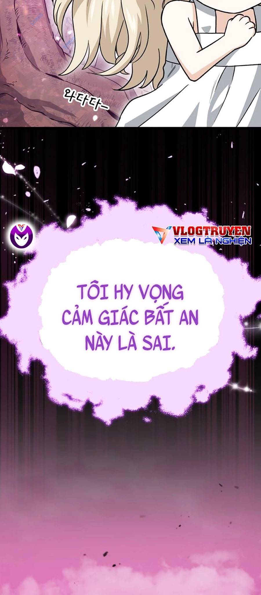 Bố Tôi Quá Mạnh Chapter 101 - Trang 2