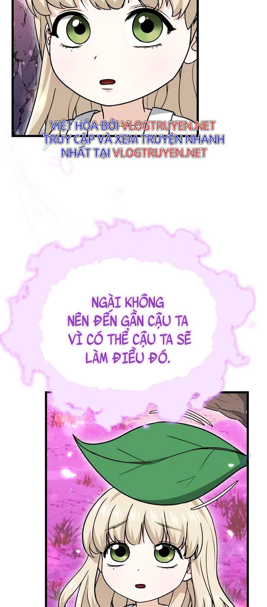 Bố Tôi Quá Mạnh Chapter 101 - Trang 2