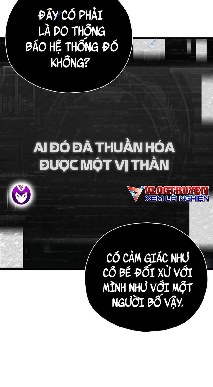 Bố Tôi Quá Mạnh Chapter 101 - Trang 2