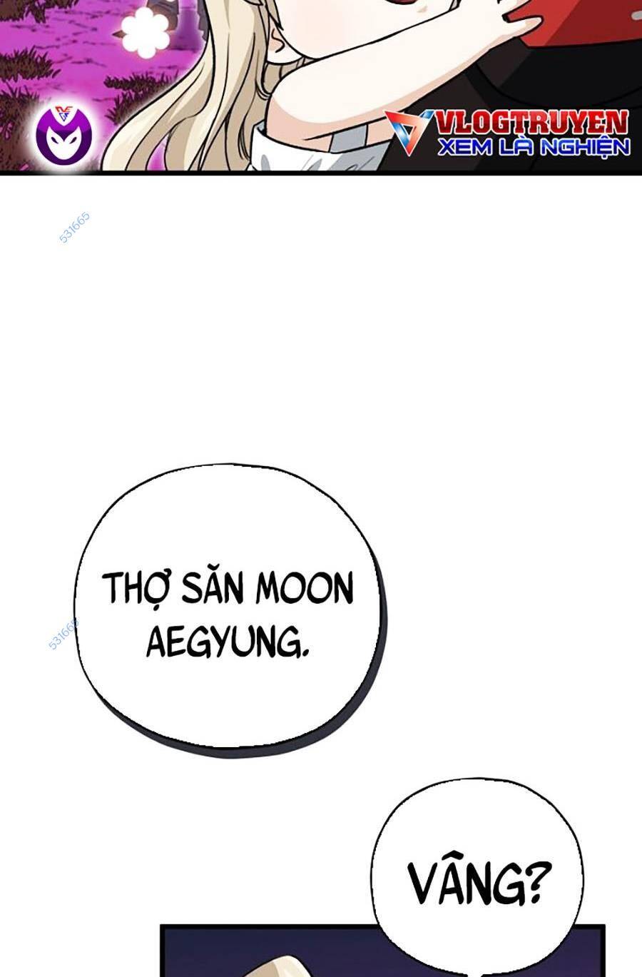 Bố Tôi Quá Mạnh Chapter 101 - Trang 2