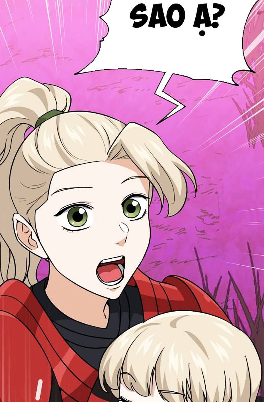 Bố Tôi Quá Mạnh Chapter 101 - Trang 2