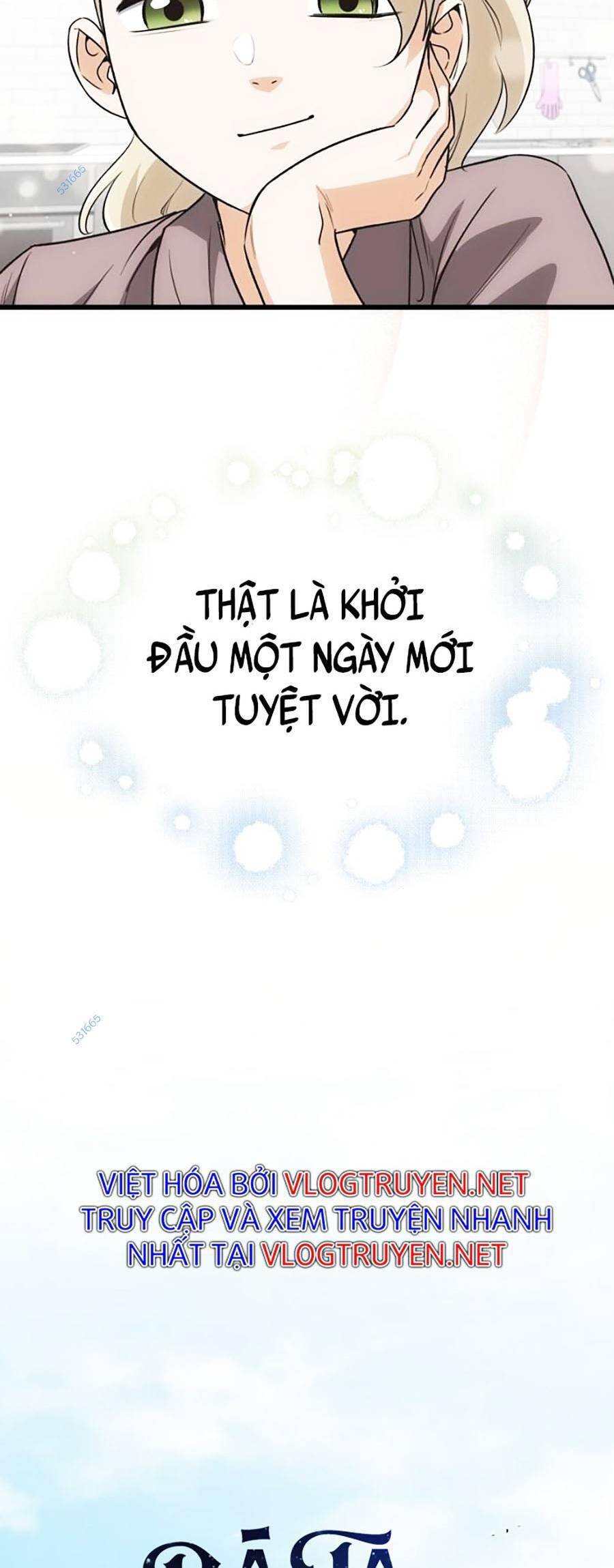 Bố Tôi Quá Mạnh Chapter 102 - Trang 2