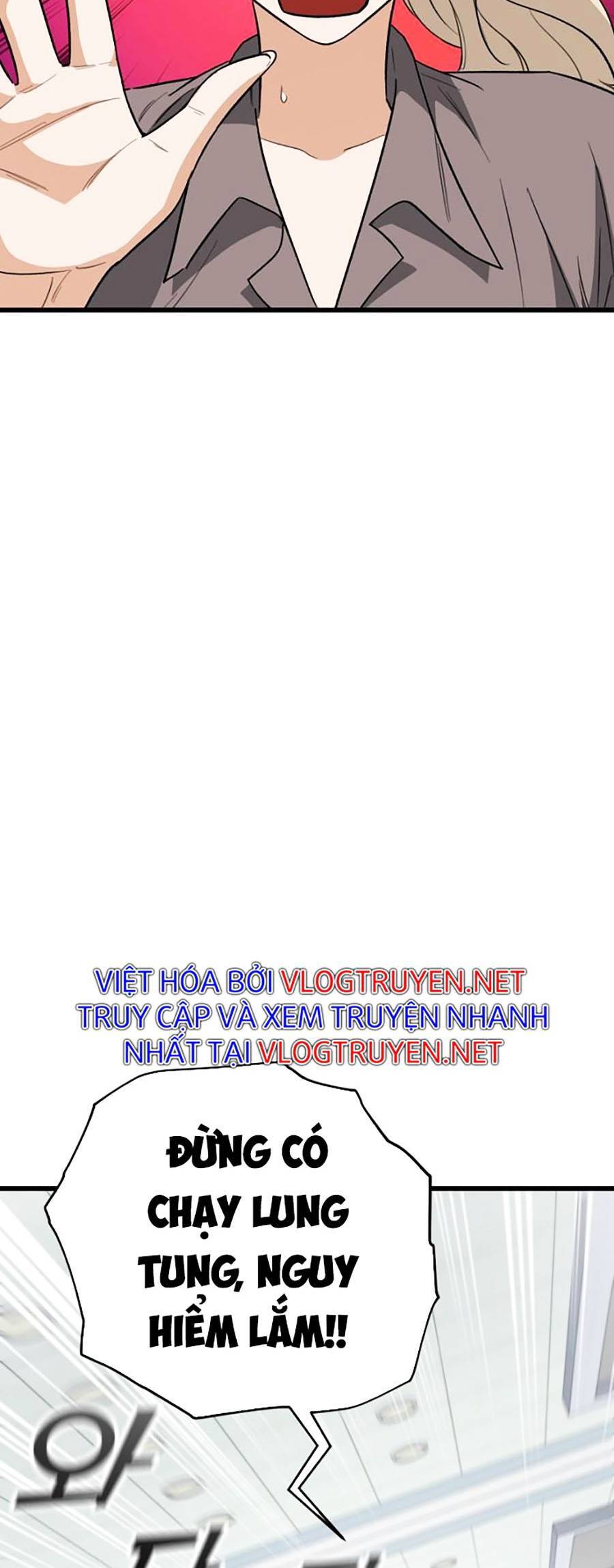 Bố Tôi Quá Mạnh Chapter 102 - Trang 2