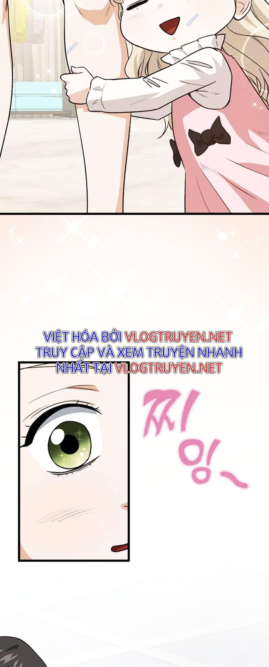 Bố Tôi Quá Mạnh Chapter 102 - Trang 2