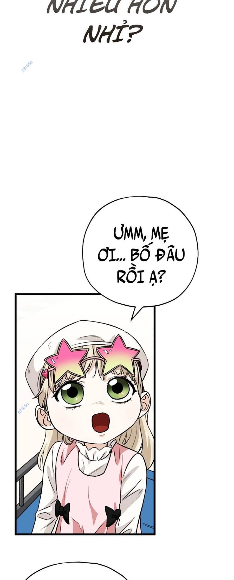 Bố Tôi Quá Mạnh Chapter 102 - Trang 2