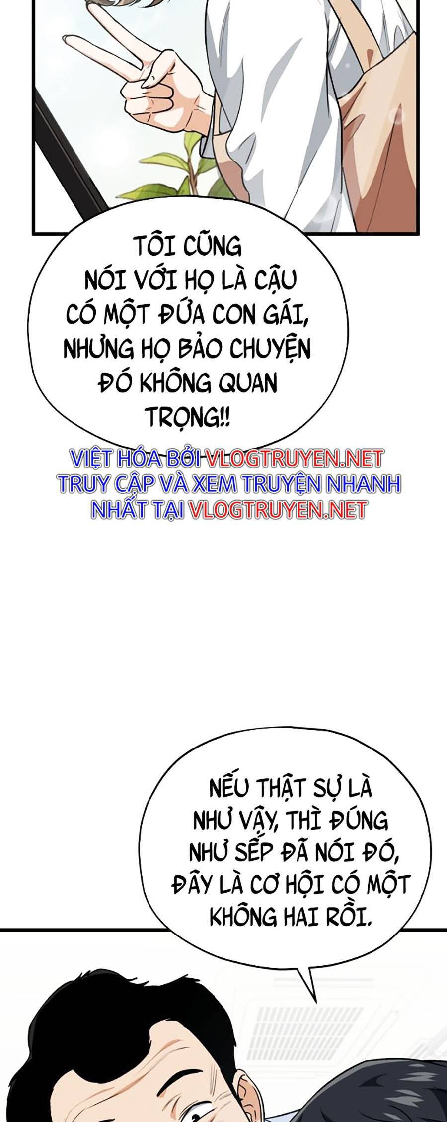 Bố Tôi Quá Mạnh Chapter 102 - Trang 2