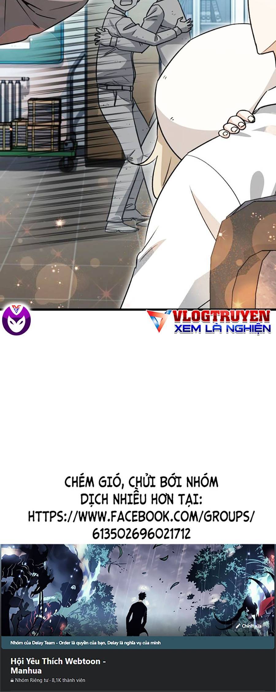 Bố Tôi Quá Mạnh Chapter 102 - Trang 2