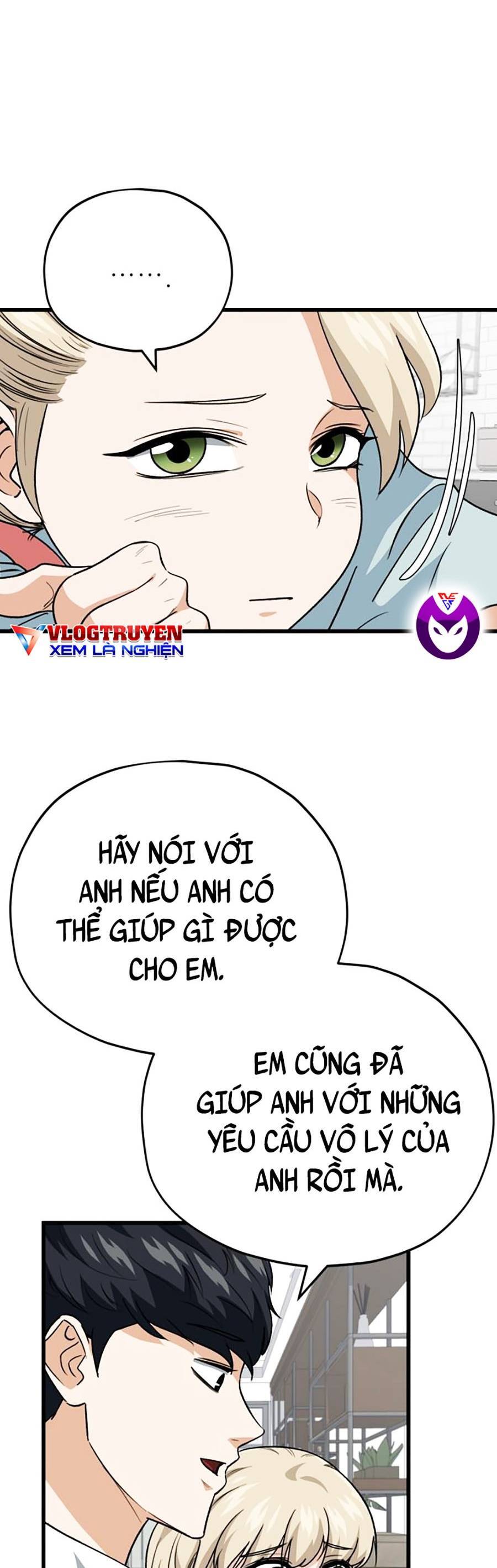 Bố Tôi Quá Mạnh Chapter 103 - Trang 2