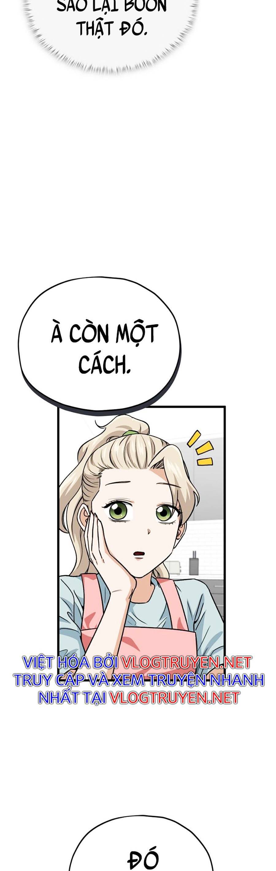 Bố Tôi Quá Mạnh Chapter 103 - Trang 2