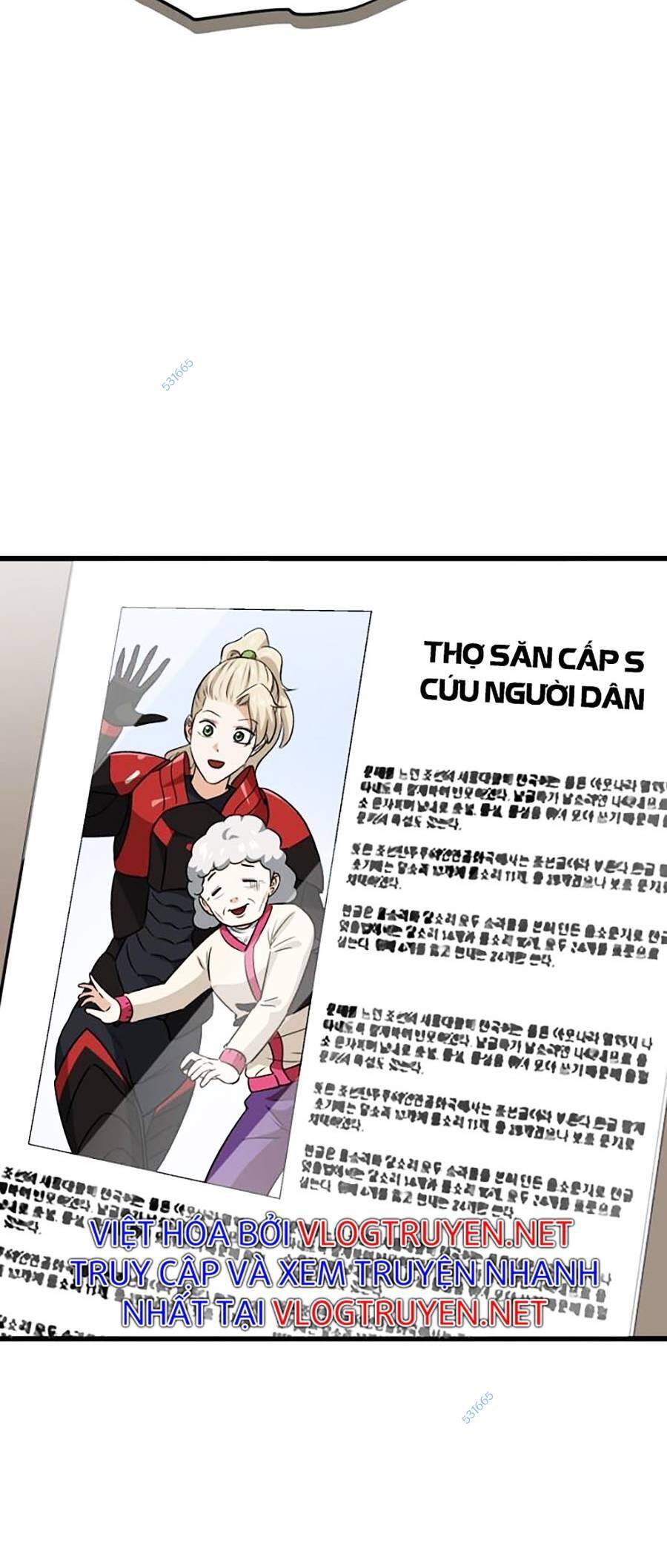 Bố Tôi Quá Mạnh Chapter 104 - Trang 2