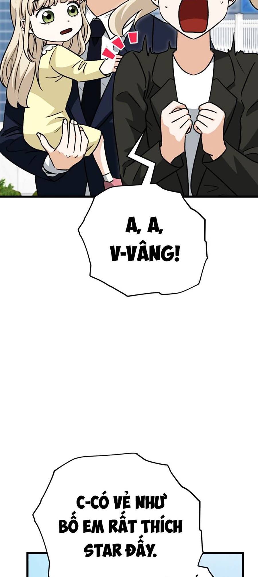 Bố Tôi Quá Mạnh Chapter 104 - Trang 2