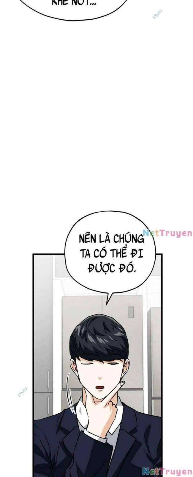 Bố Tôi Quá Mạnh Chapter 105 - Trang 2