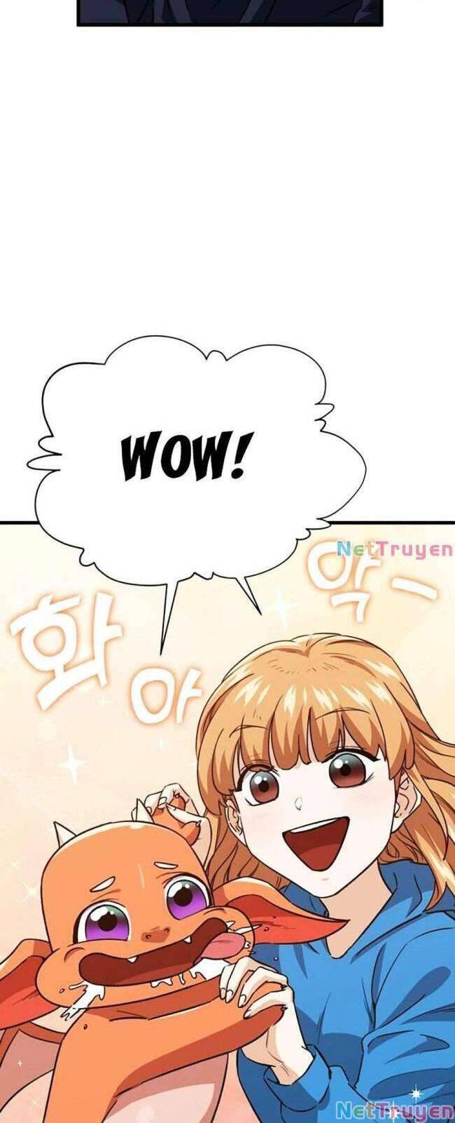 Bố Tôi Quá Mạnh Chapter 105 - Trang 2