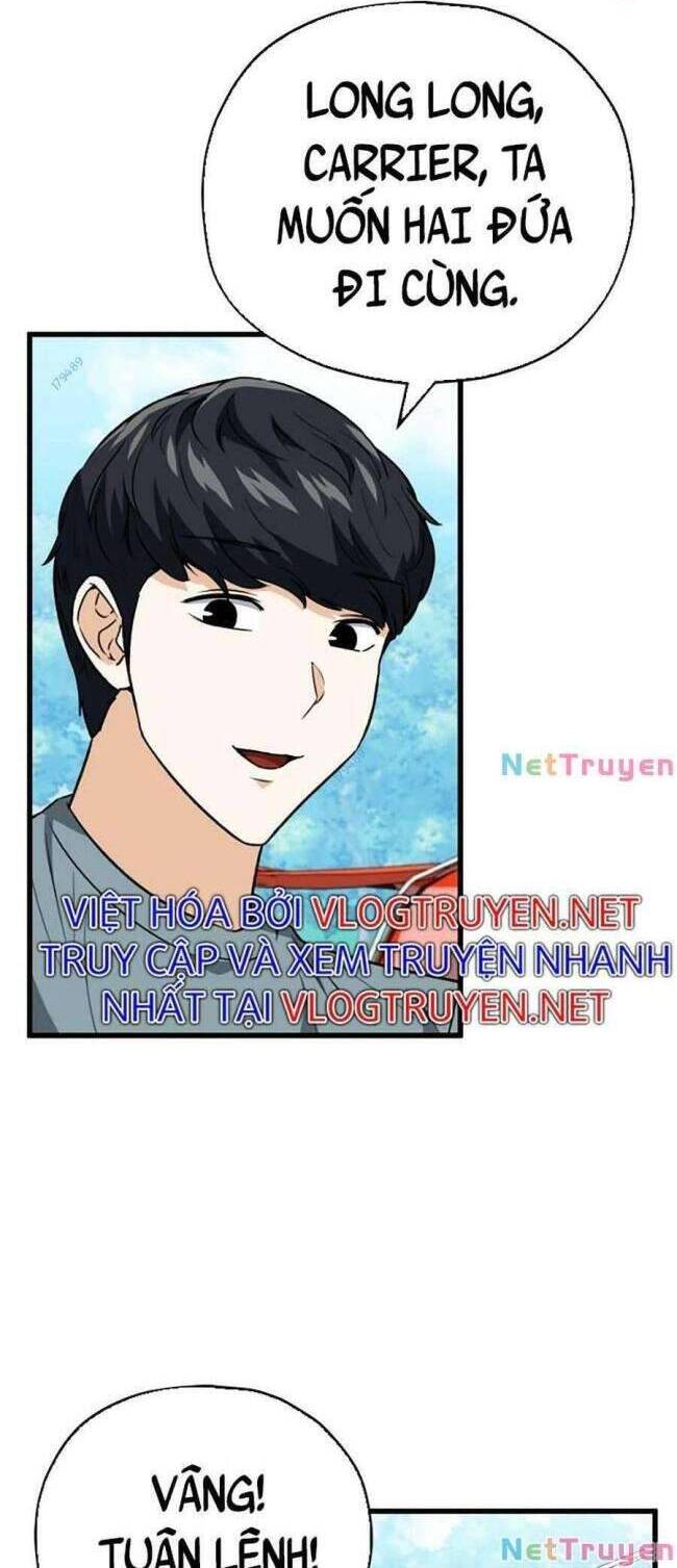 Bố Tôi Quá Mạnh Chapter 105 - Trang 2