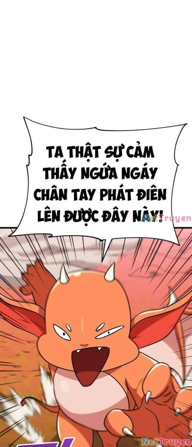 Bố Tôi Quá Mạnh Chapter 105 - Trang 2