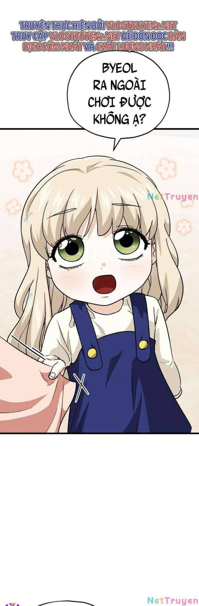 Bố Tôi Quá Mạnh Chapter 106 - Trang 2