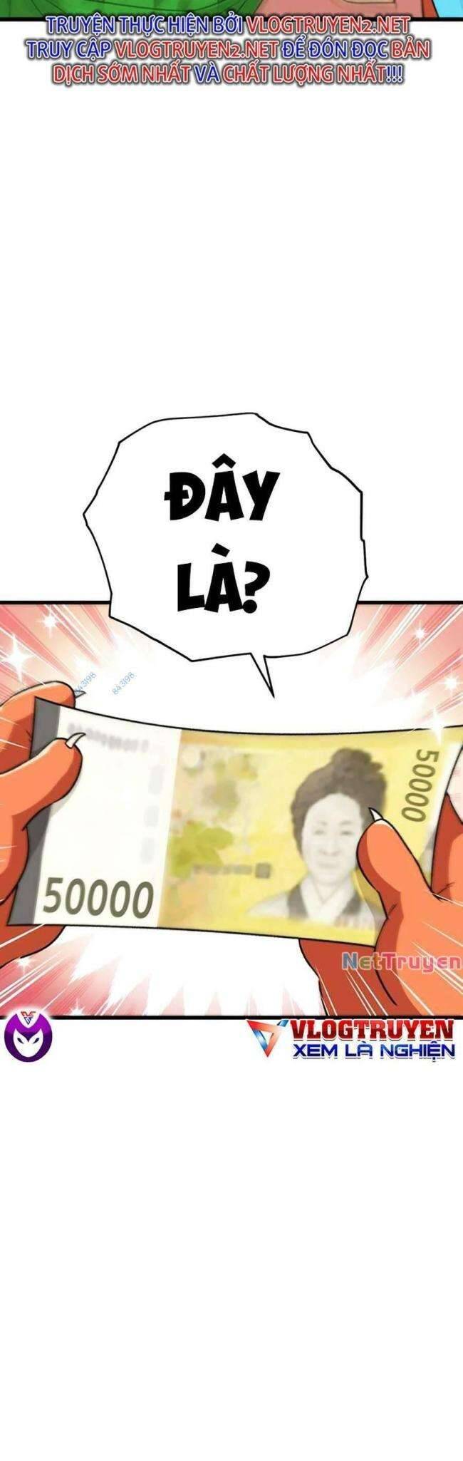 Bố Tôi Quá Mạnh Chapter 106 - Trang 2
