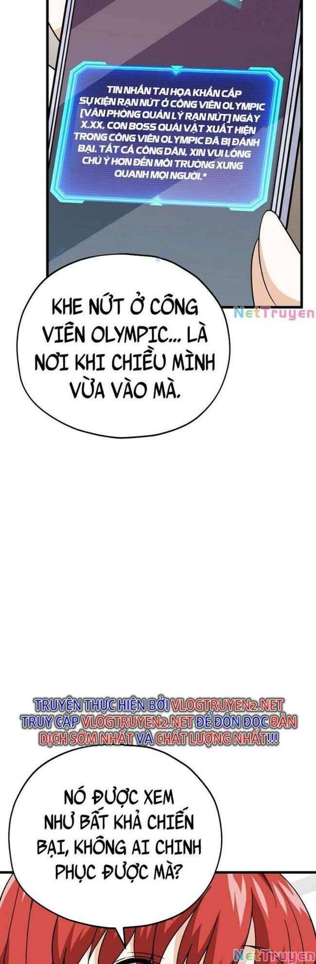 Bố Tôi Quá Mạnh Chapter 106 - Trang 2