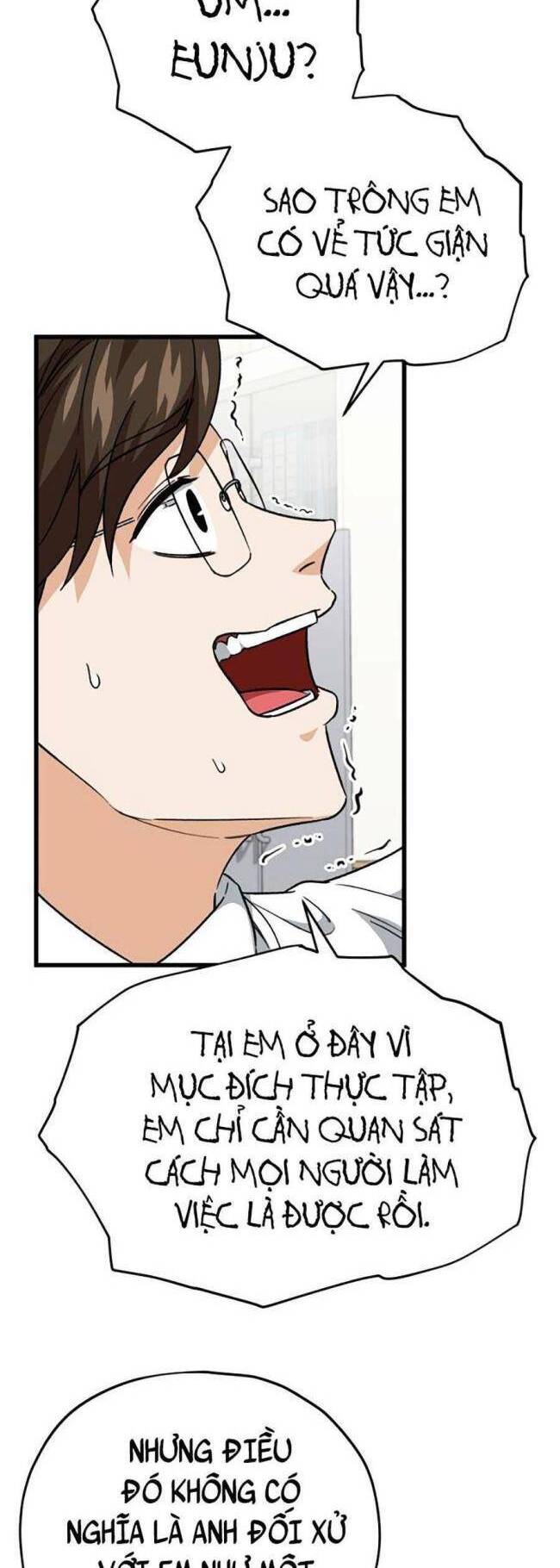 Bố Tôi Quá Mạnh Chapter 107 - Trang 2