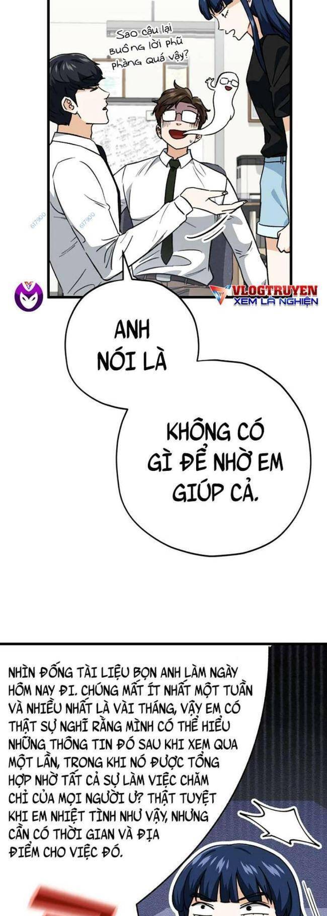 Bố Tôi Quá Mạnh Chapter 107 - Trang 2