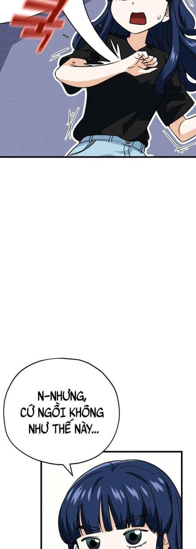 Bố Tôi Quá Mạnh Chapter 107 - Trang 2