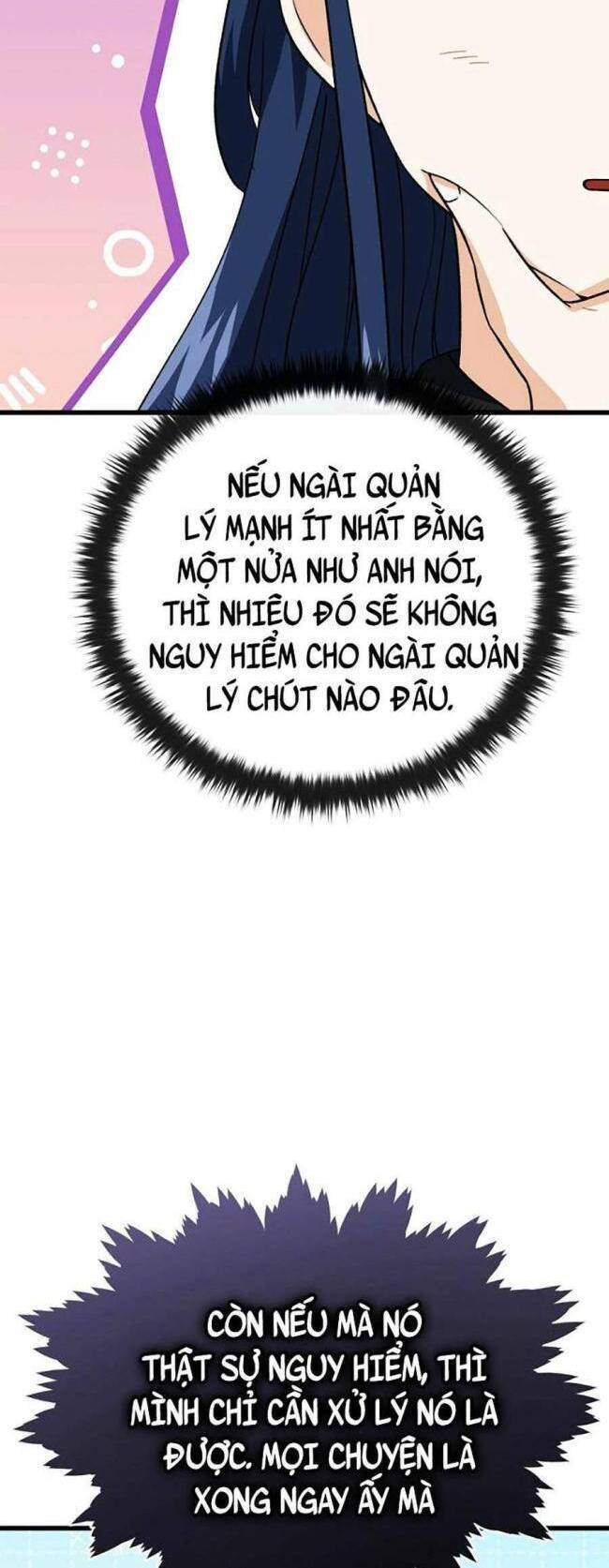 Bố Tôi Quá Mạnh Chapter 107 - Trang 2