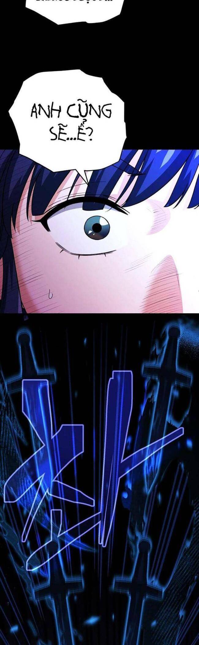 Bố Tôi Quá Mạnh Chapter 107 - Trang 2